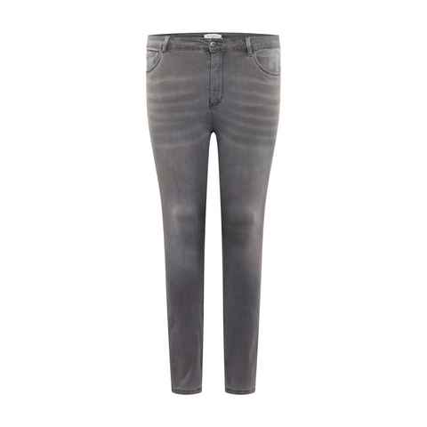 ONLY CARMAKOMA Skinny-fit-Jeans Augusta (1-tlg) Weiteres Detail, Plain/ohne Details