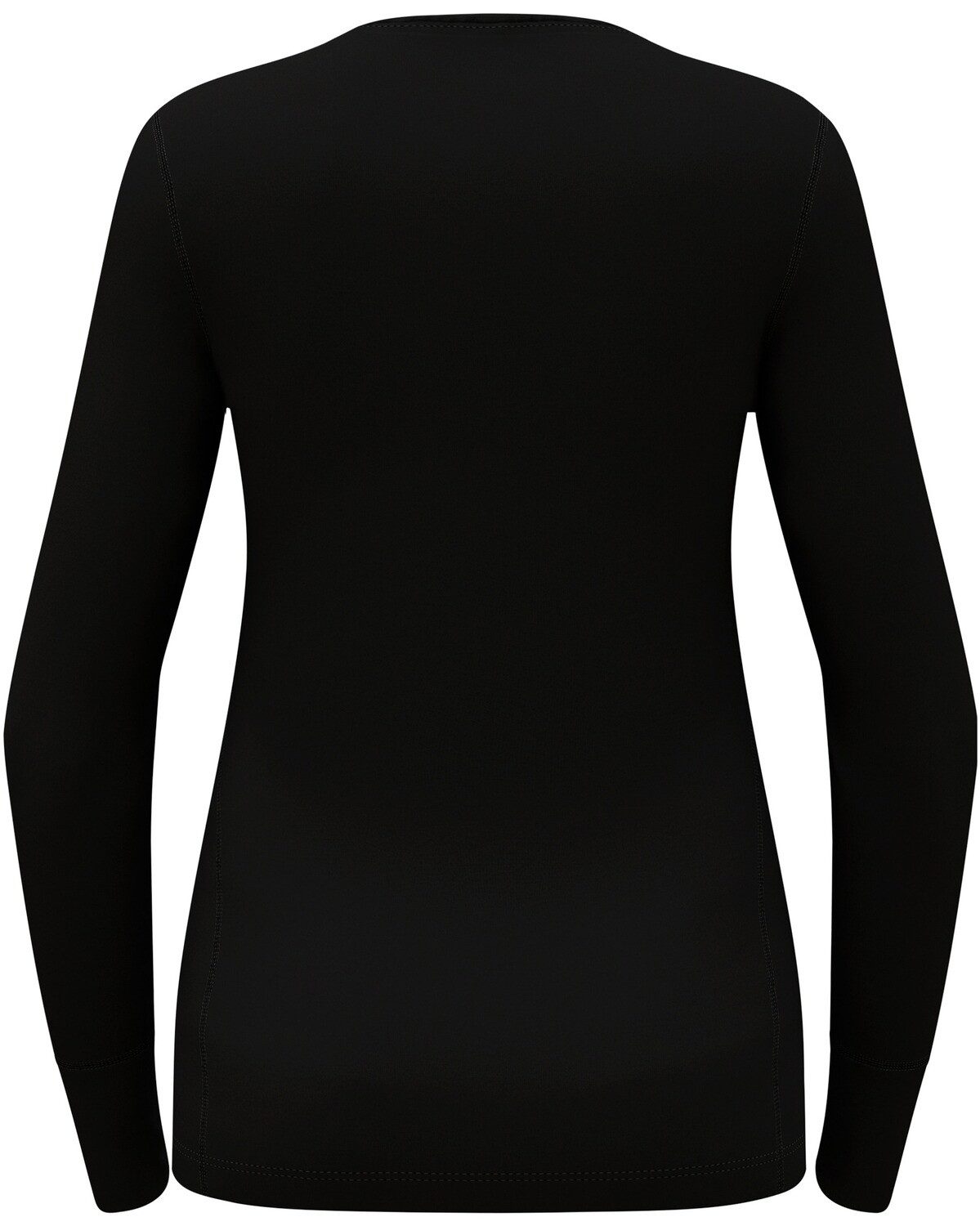 Odlo Langarmshirt Damen Langarmshirt Natural Merino 260