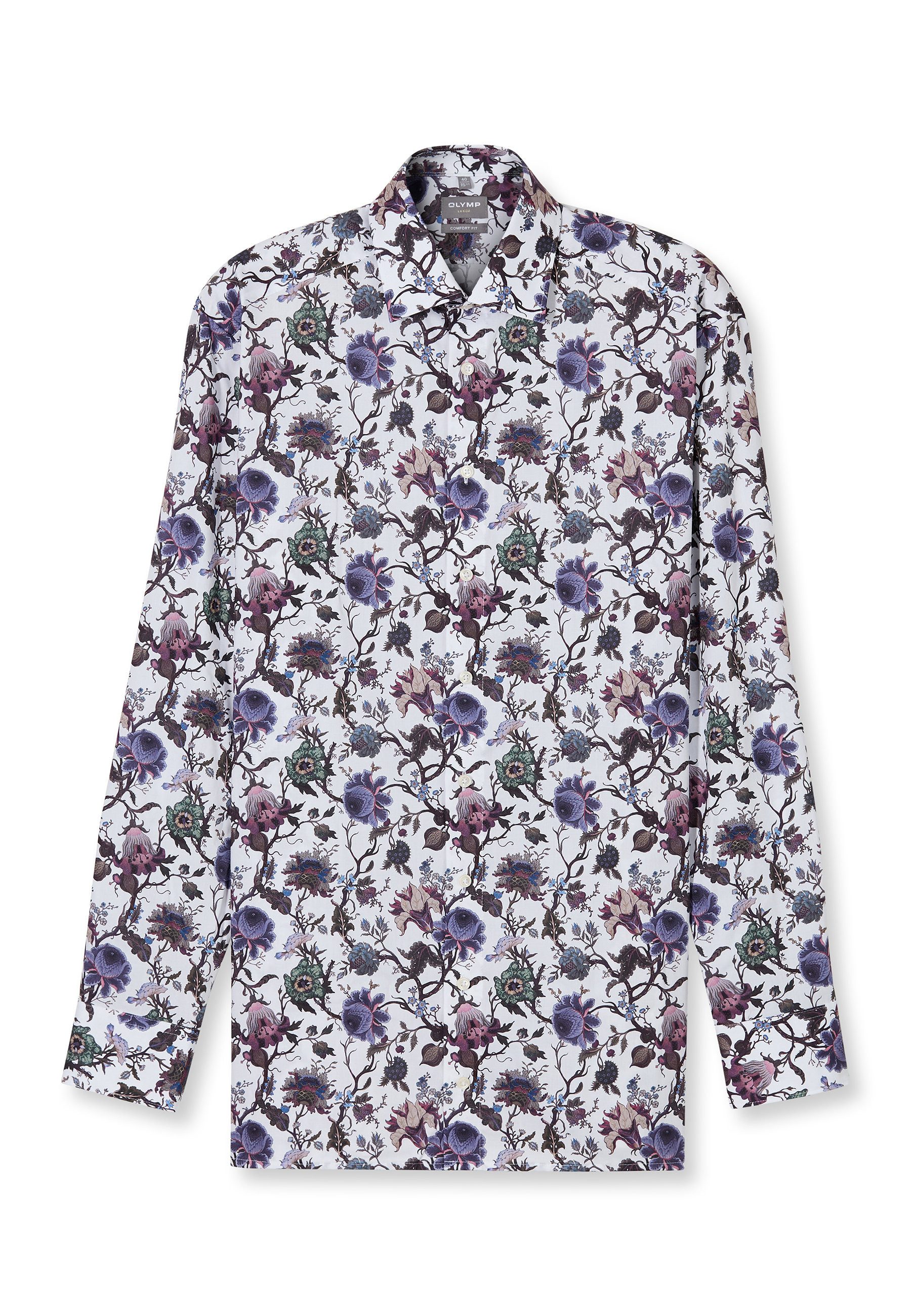 OLYMP Businesshemd OLYMP Luxor, comfort fit, günstig online kaufen