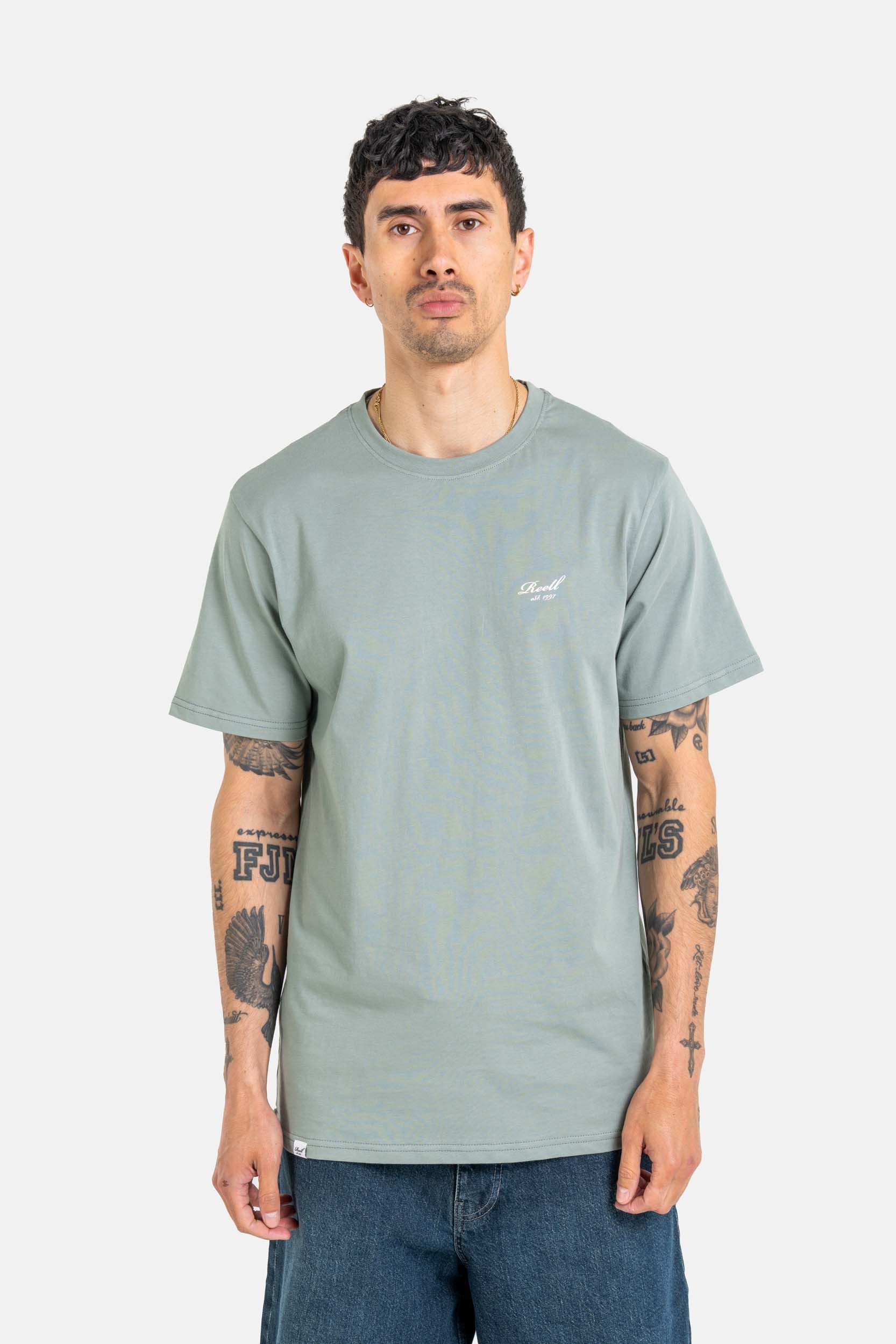 REELL T-Shirt