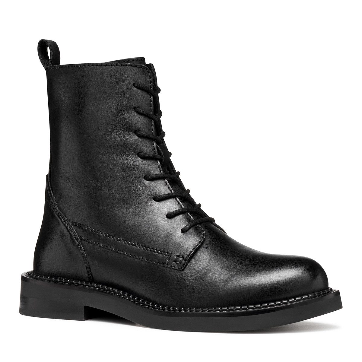 Geox GEOX SERILDA, Warmfutter, Boots in günstig online kaufen