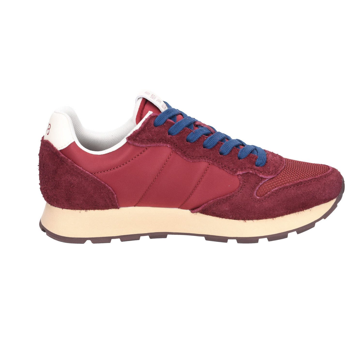 SUN 68 Running Sneaker Schnürschuh