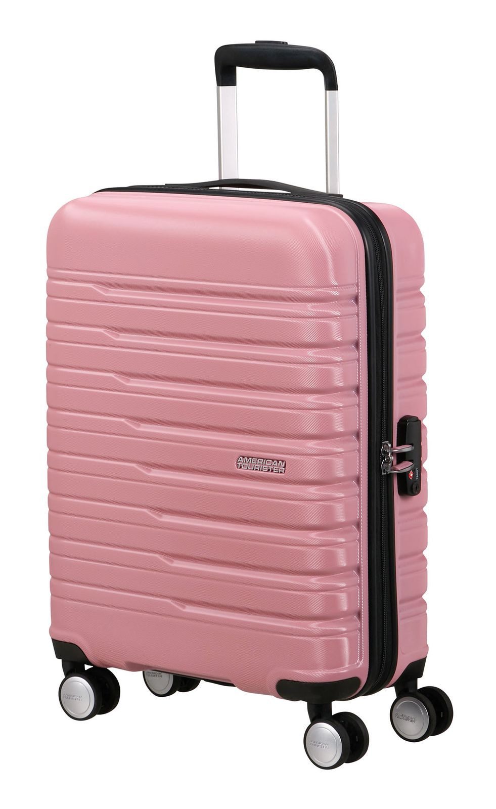 American Tourister® Hartschalen-Trolley Spinner 55 / günstig online kaufen