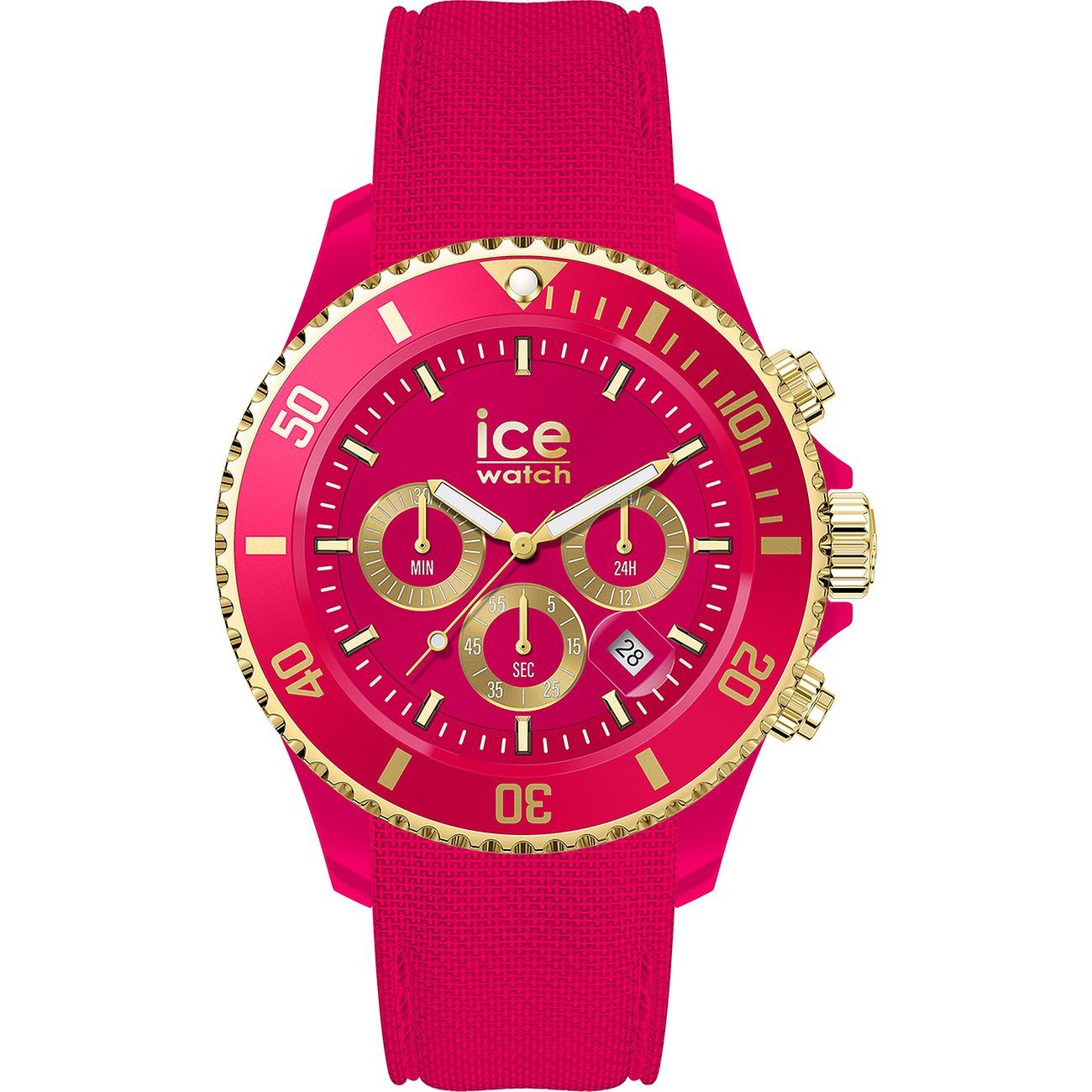 ice-watch Chronograph ICE Chrono