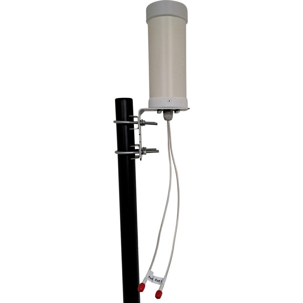 Wittenberg Antennen Wittenberg Antennen WB Camp Rundantenne, Wand-/Mastantenne GSM, WLAN, Mobilfunkantenne