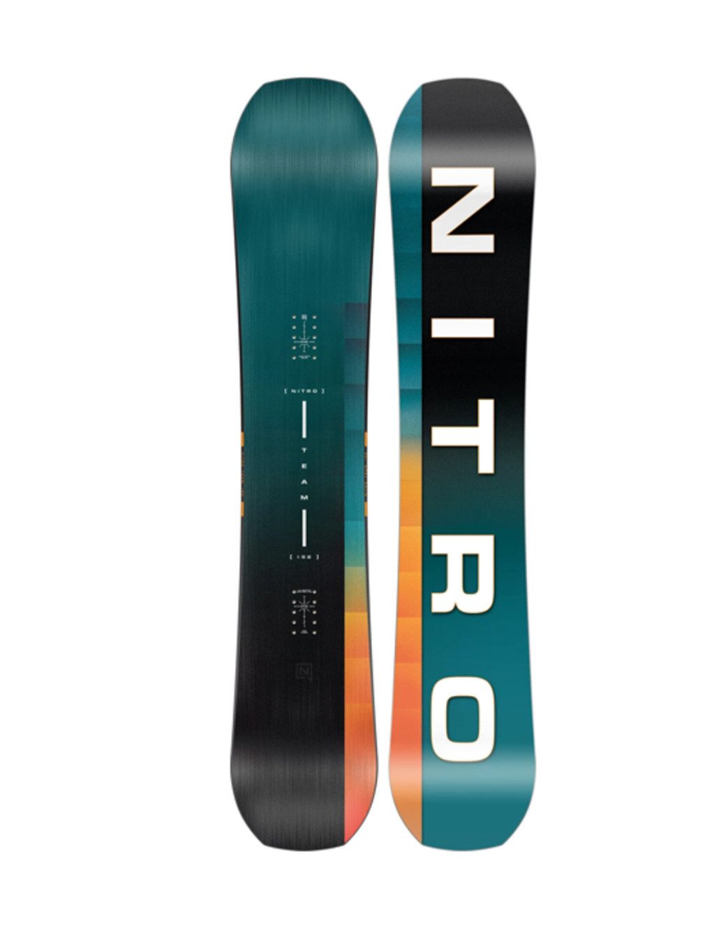 NITRO Snowboard