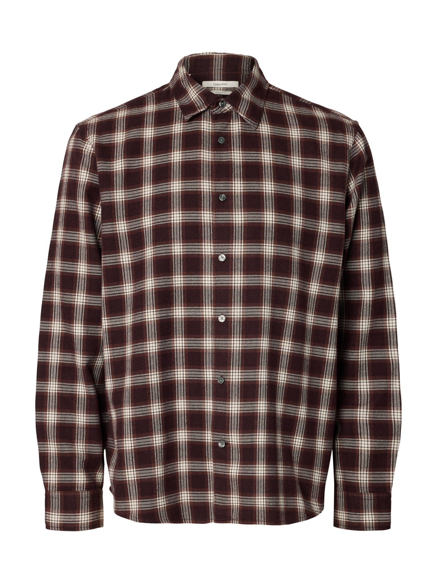 SELECTED HOMME Langarmhemd