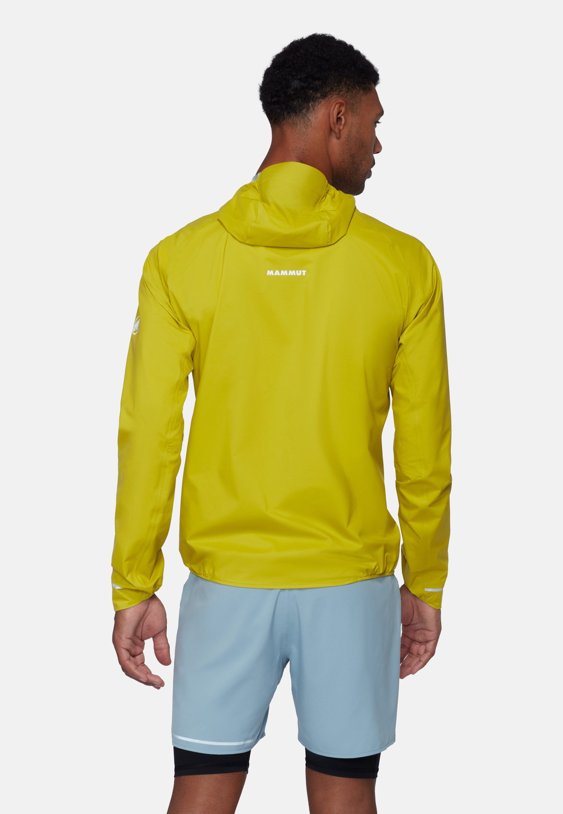 Mammut Regenjacke Aenergy TR HS Hooded Jacket Men