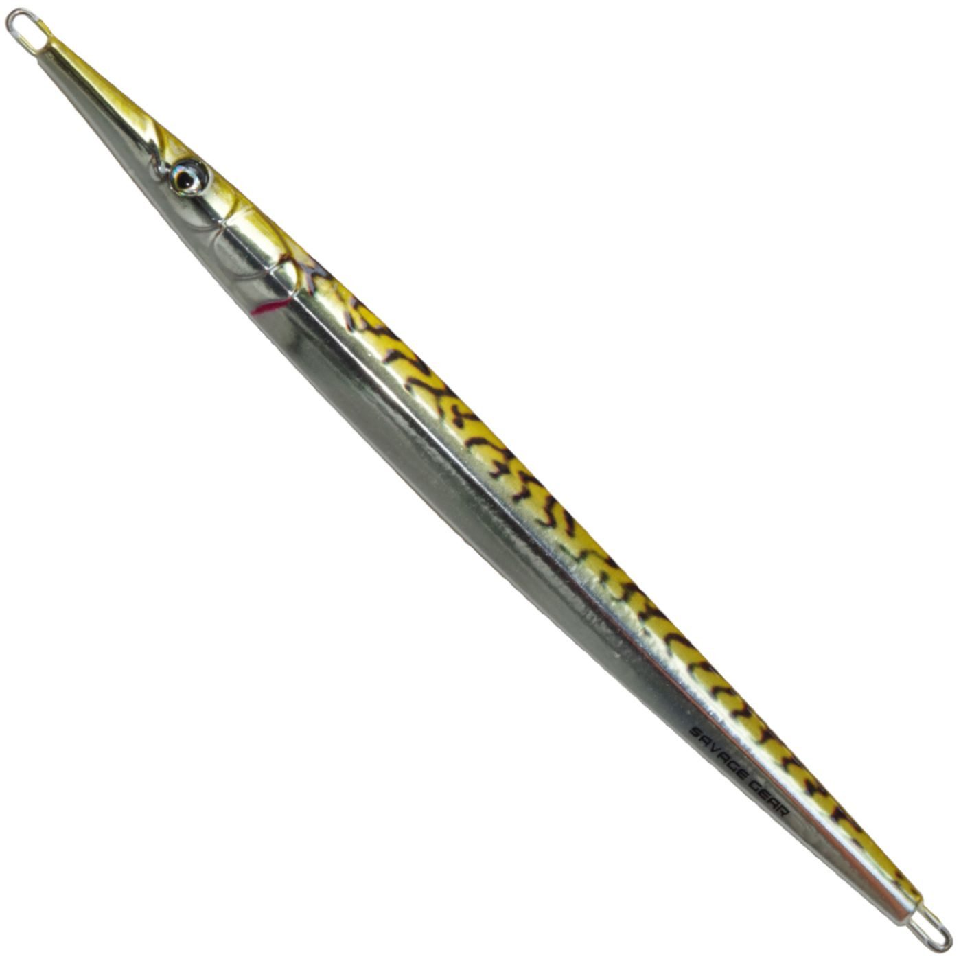 Kunstköder Savage Gear Salt 3D Needle Jig - Pilker