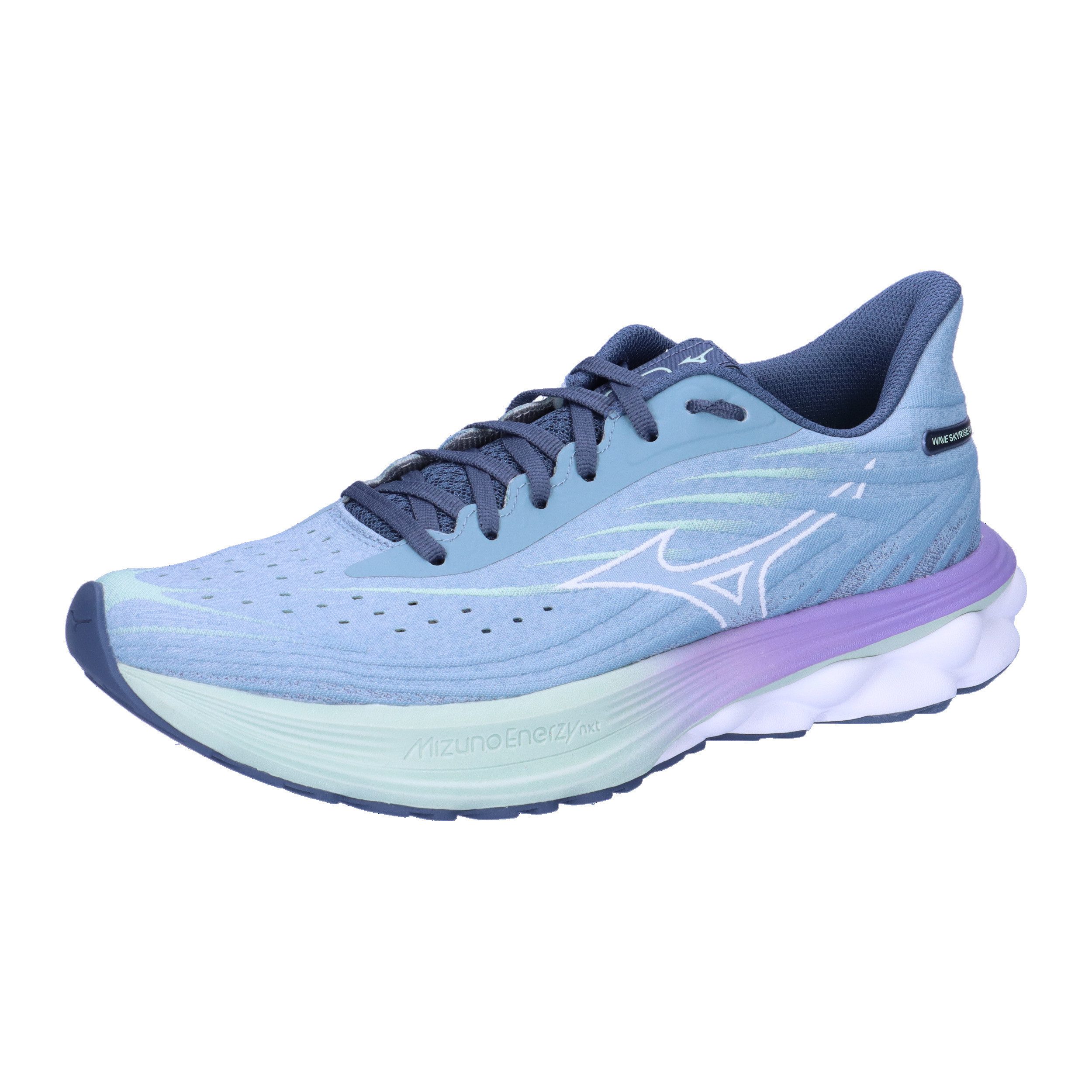 Mizuno Damen Laufschuhe WAVE SKYRISE 6 J1GD2509 Laufschuh