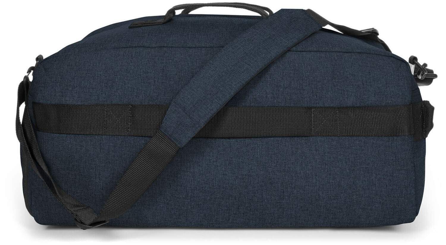 Eastpak Sporttasche Eastpak Sporttasche DUFFL'R L Triple Denim