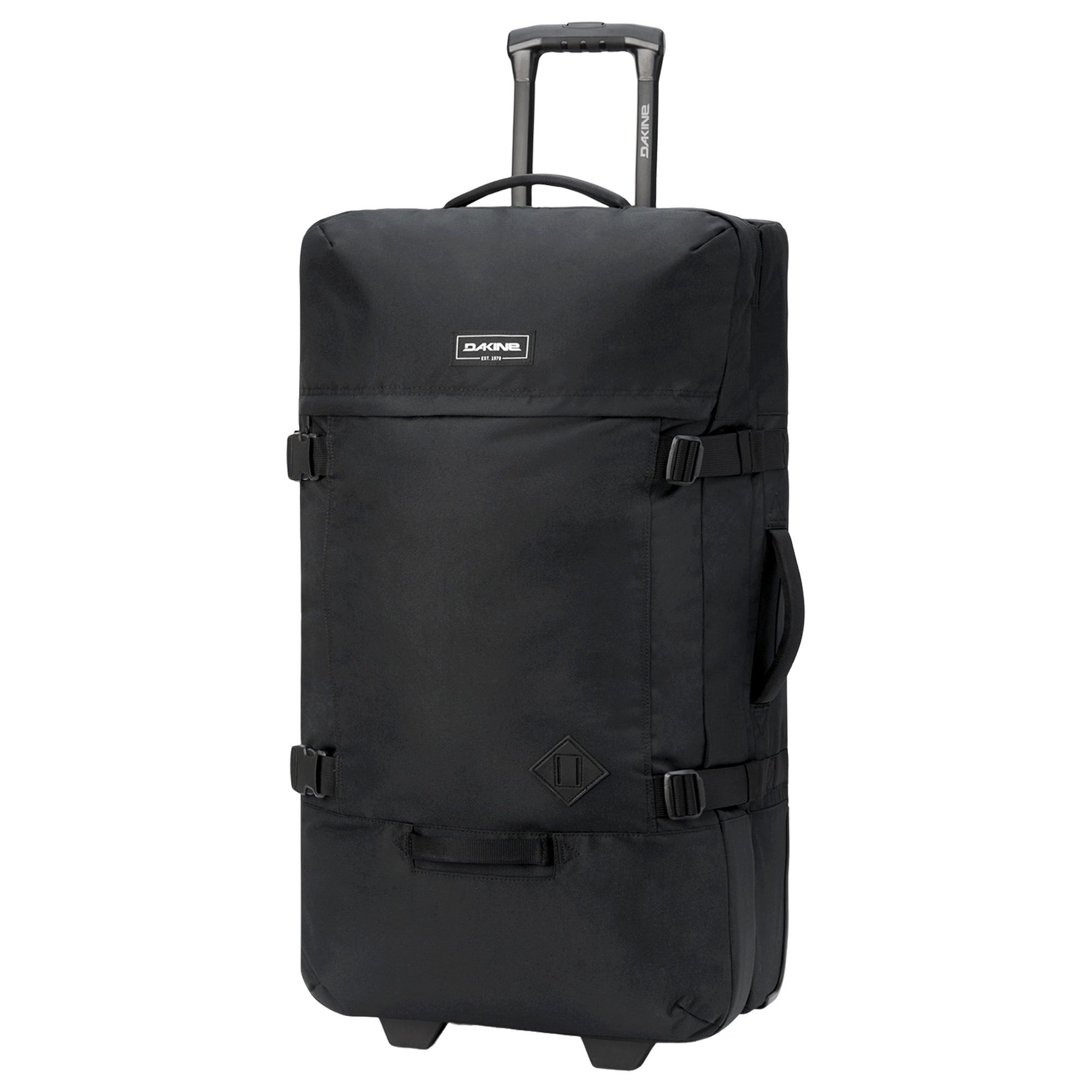 Dakine Reisetasche 365 Roller Bag 120 - Rollenreisetasche 72 cm (black)