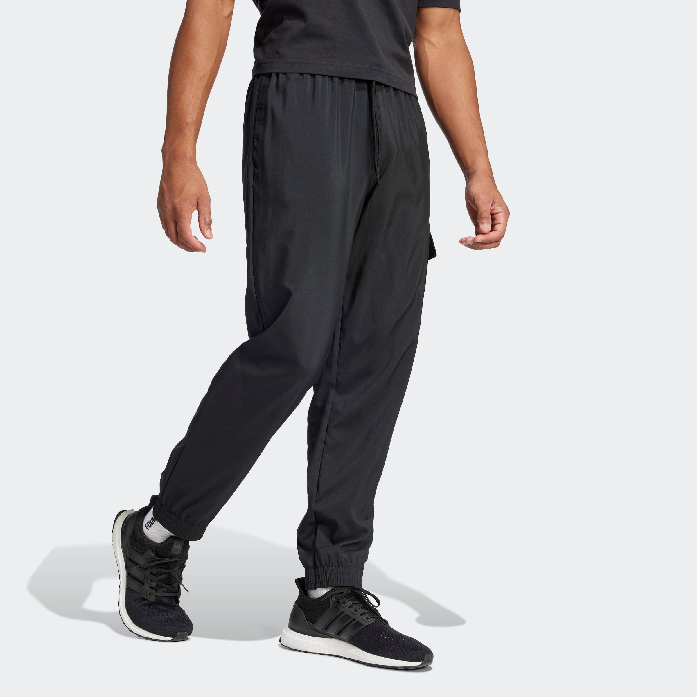 adidas Sportswear Sporthose M SL CARGO günstig online kaufen