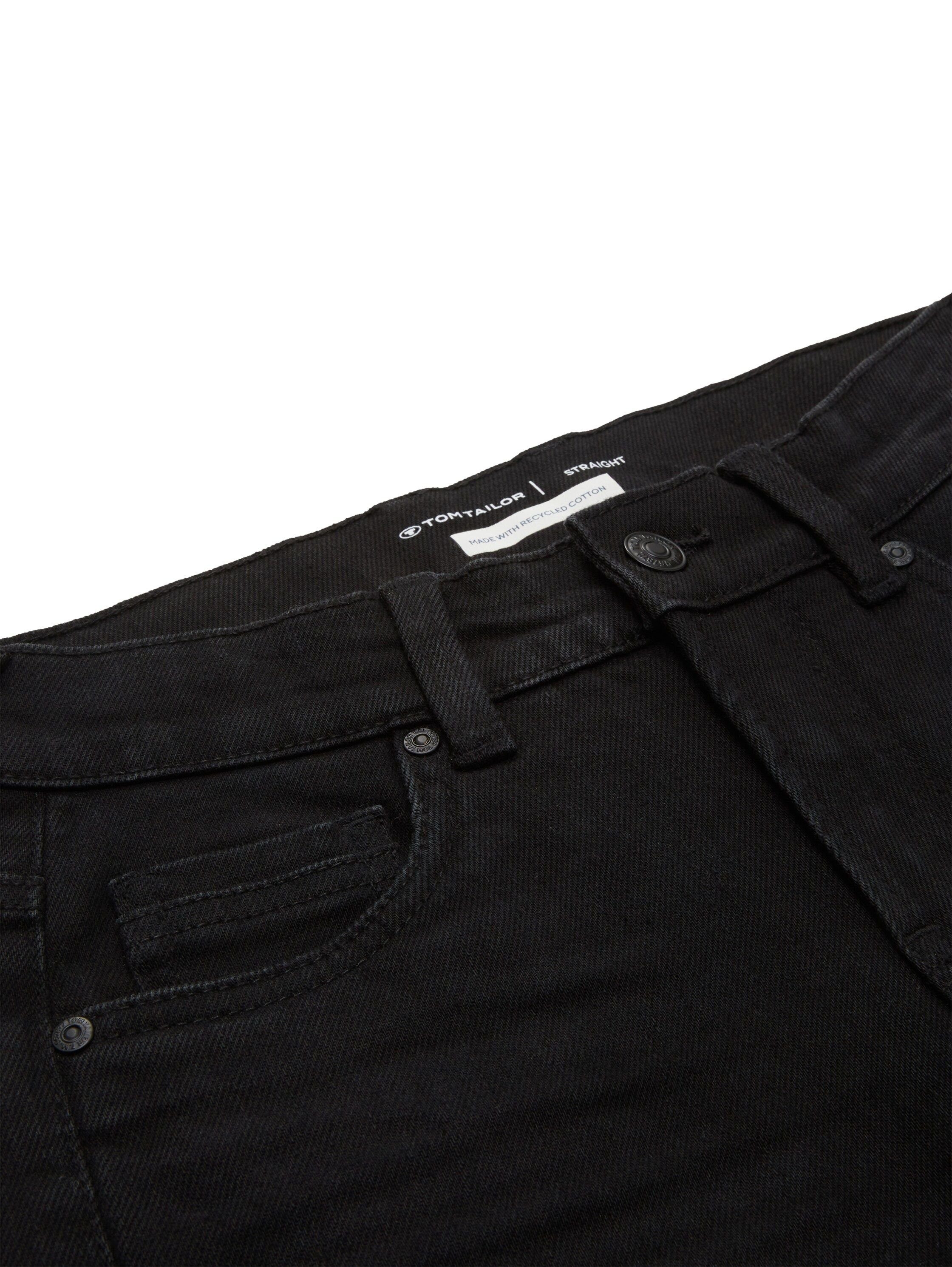 Detail (1-tlg) TAILOR Weiteres Regular-fit-Jeans TOM