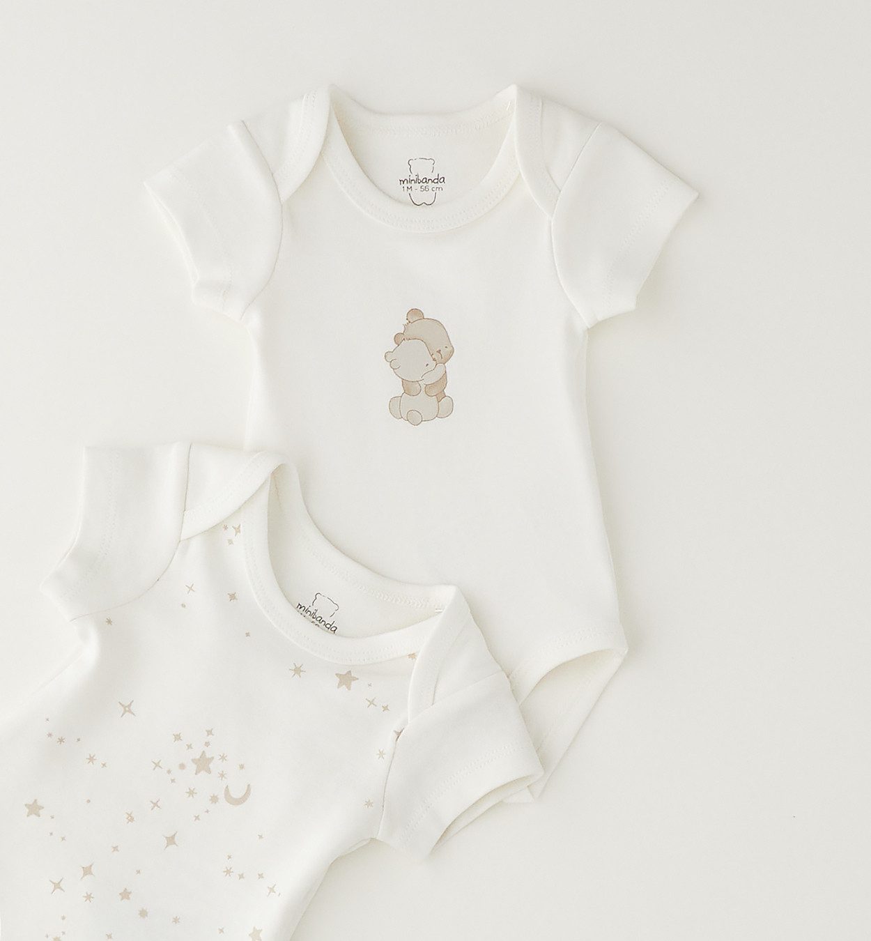 Minibanda Body BABY BOY ACCESSORIES