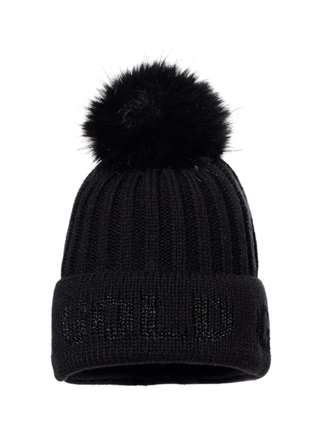 Goldbergh Skimütze GOLDBERGH »Hodd Beanie« Damen Mütze, für die Piste, komfortabel