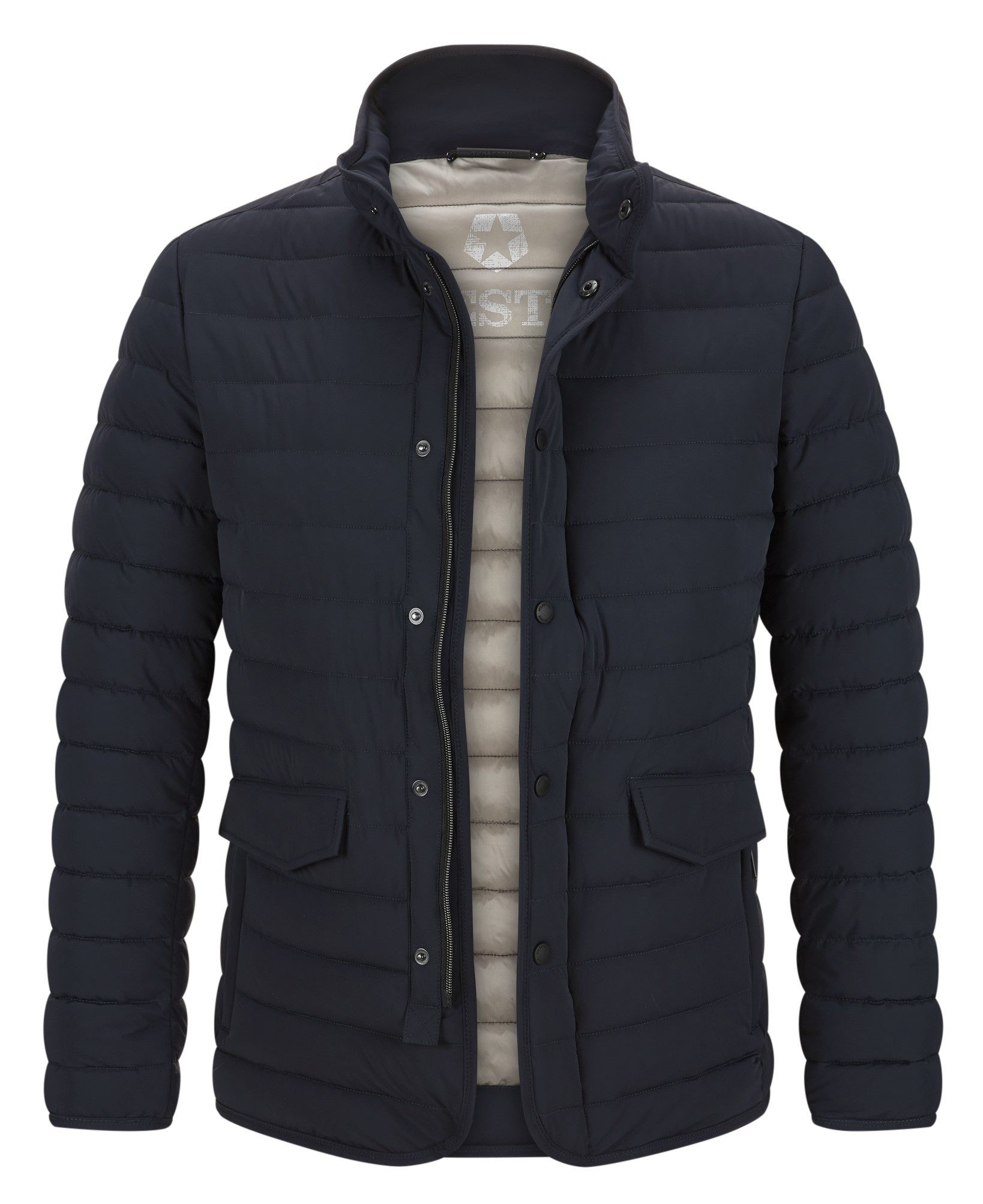 Milestone Steppjacke MSBalto Stretch Jacke im günstig online kaufen