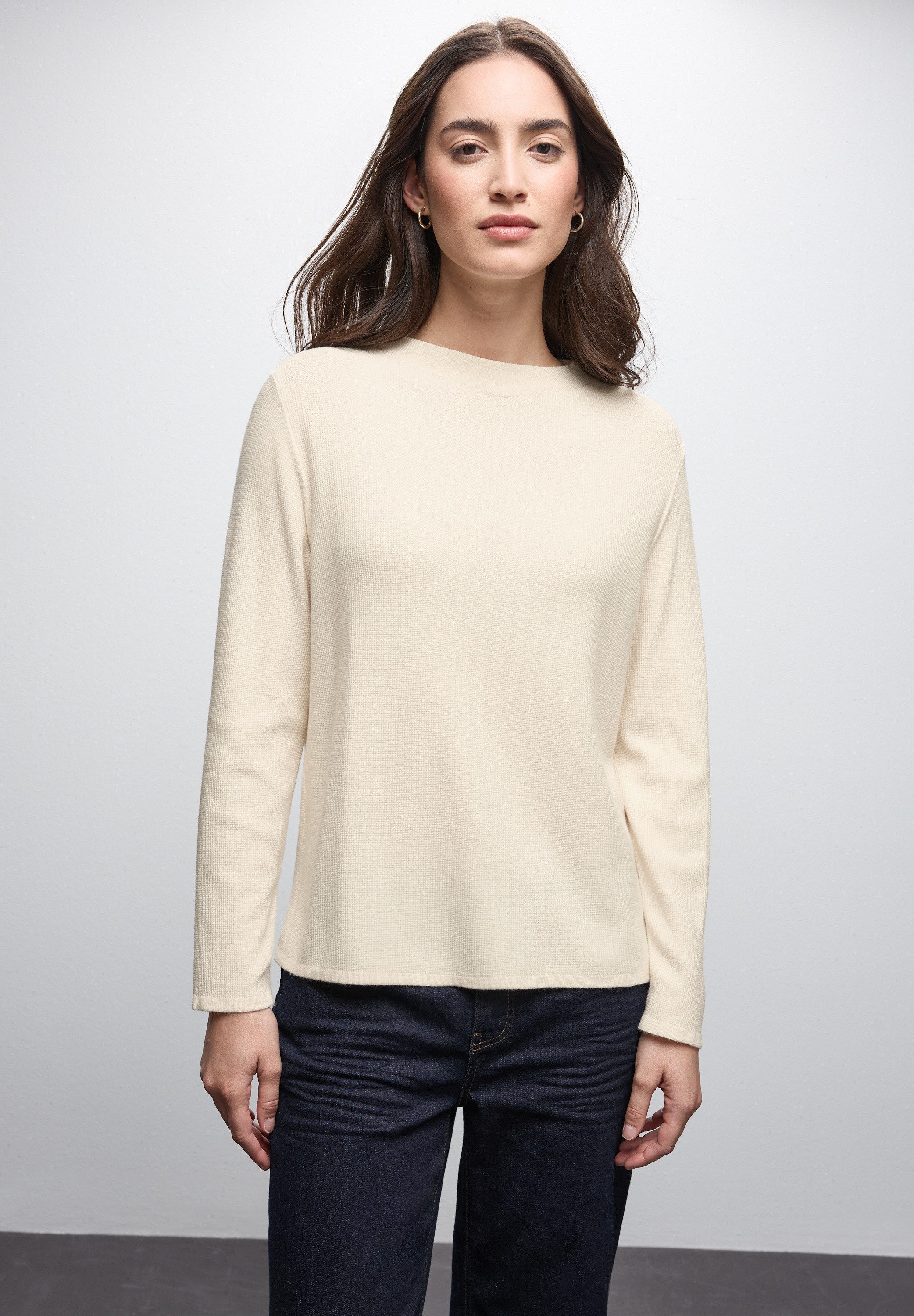 Strickpullover
