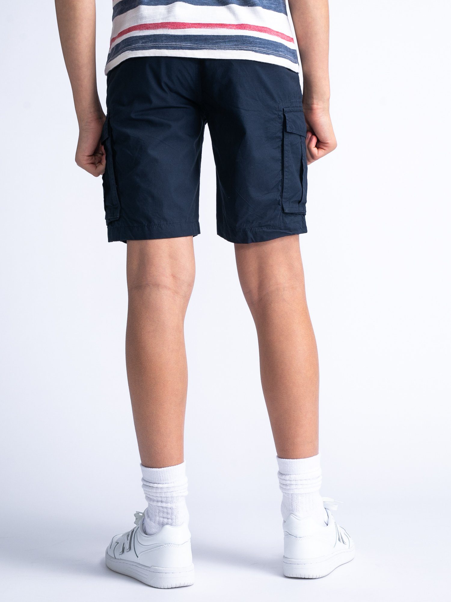 Petrol Industries Cargoshorts (2-tlg) mit Gürtel - for BOYS