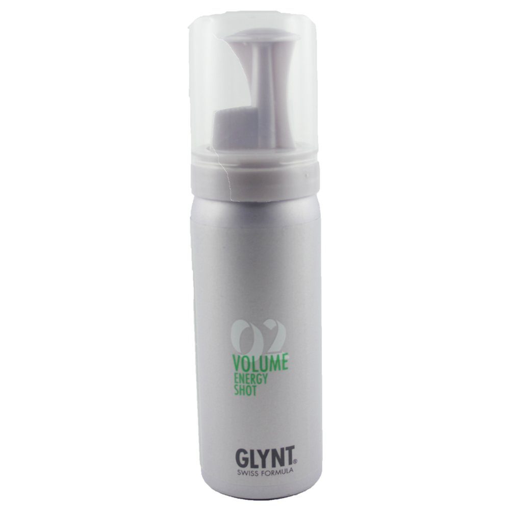 Glynt Haarschaum Glynt VOLUME Energy Shot 50 ml, 1-tlg.