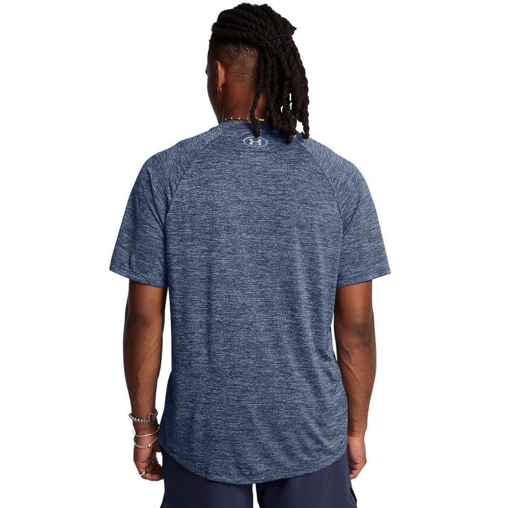 Under Armour® Trainingsshirt UA TECH 2.0 SS TEE optimierte Passform, schnel günstig online kaufen