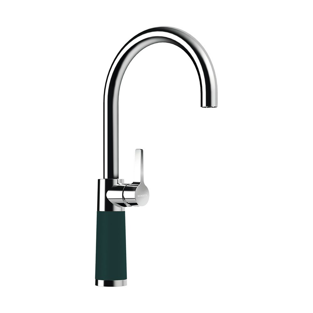 Schock Küchenarmatur SC-520 Chrom/Cristadur
