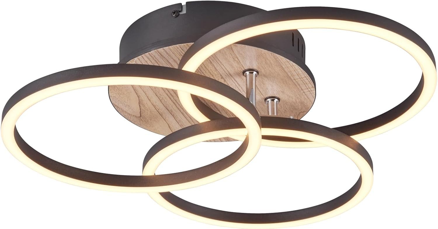 lightling LED Deckenleuchte Celine, LED fest günstig online kaufen