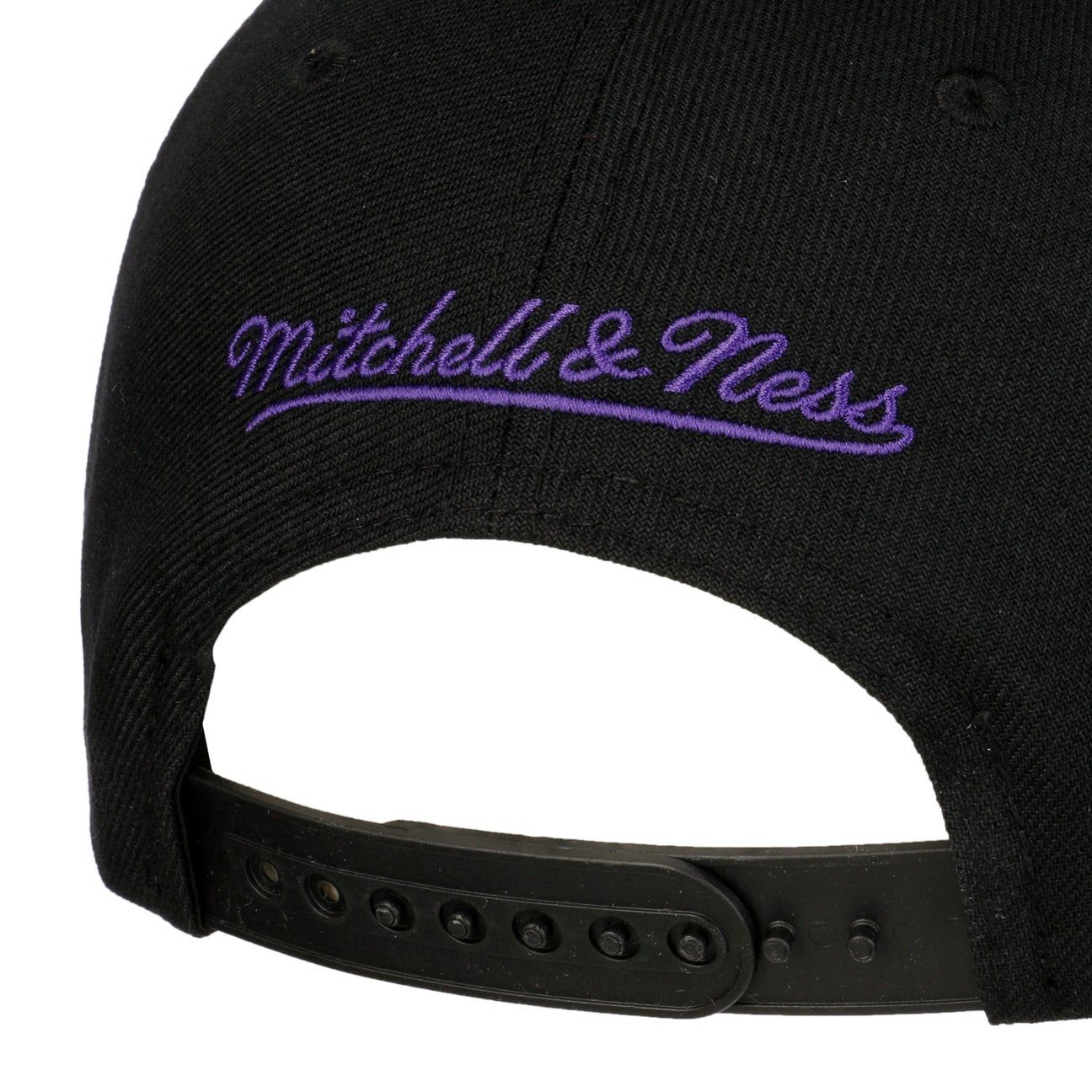 Mitchell & Ness Baseball Cap Snapback (1-St) Basecap
