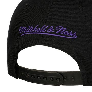 Mitchell & Ness Baseball Cap (1-St) Basecap Snapback