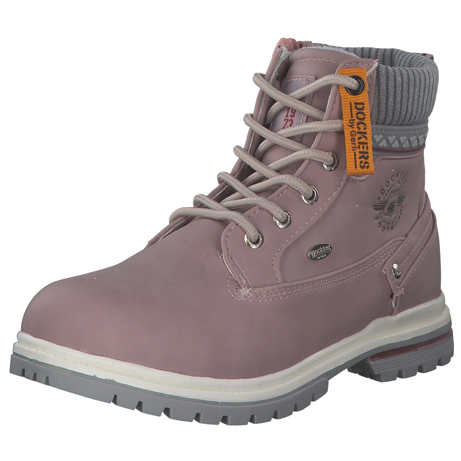 Dockers 45BI701 Winterstiefel