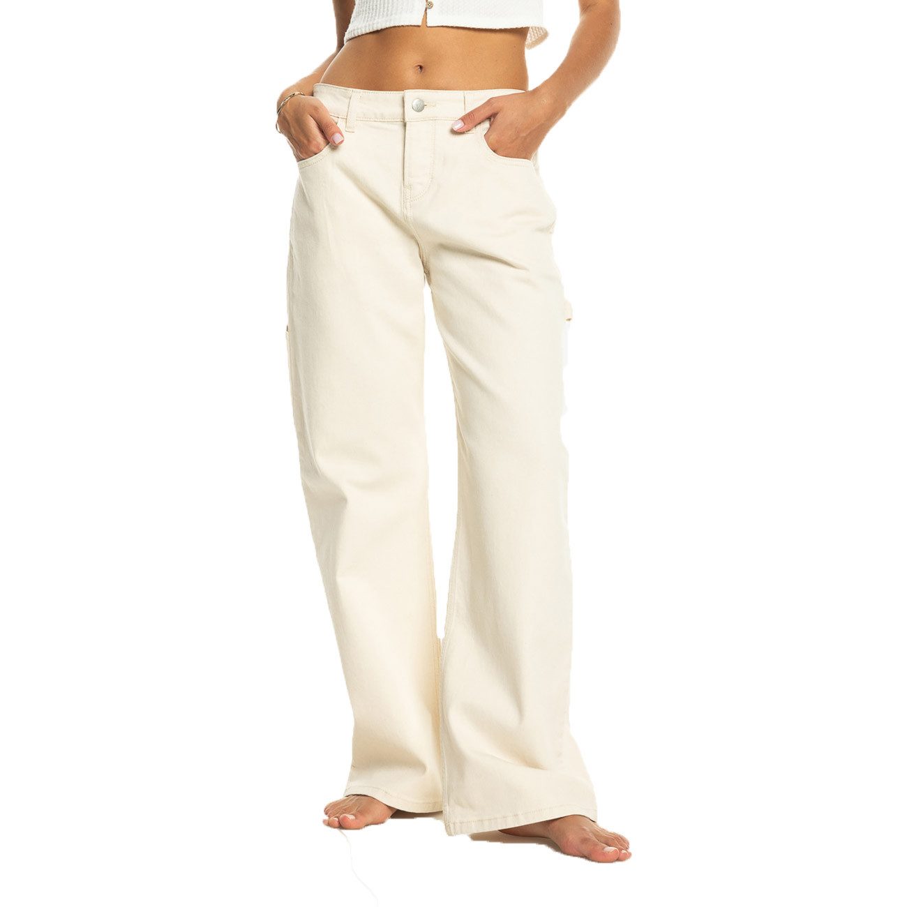 Roxy Regular-fit-Jeans FINLEY WORKER REGULAR FINLEY WORKER REGULAR