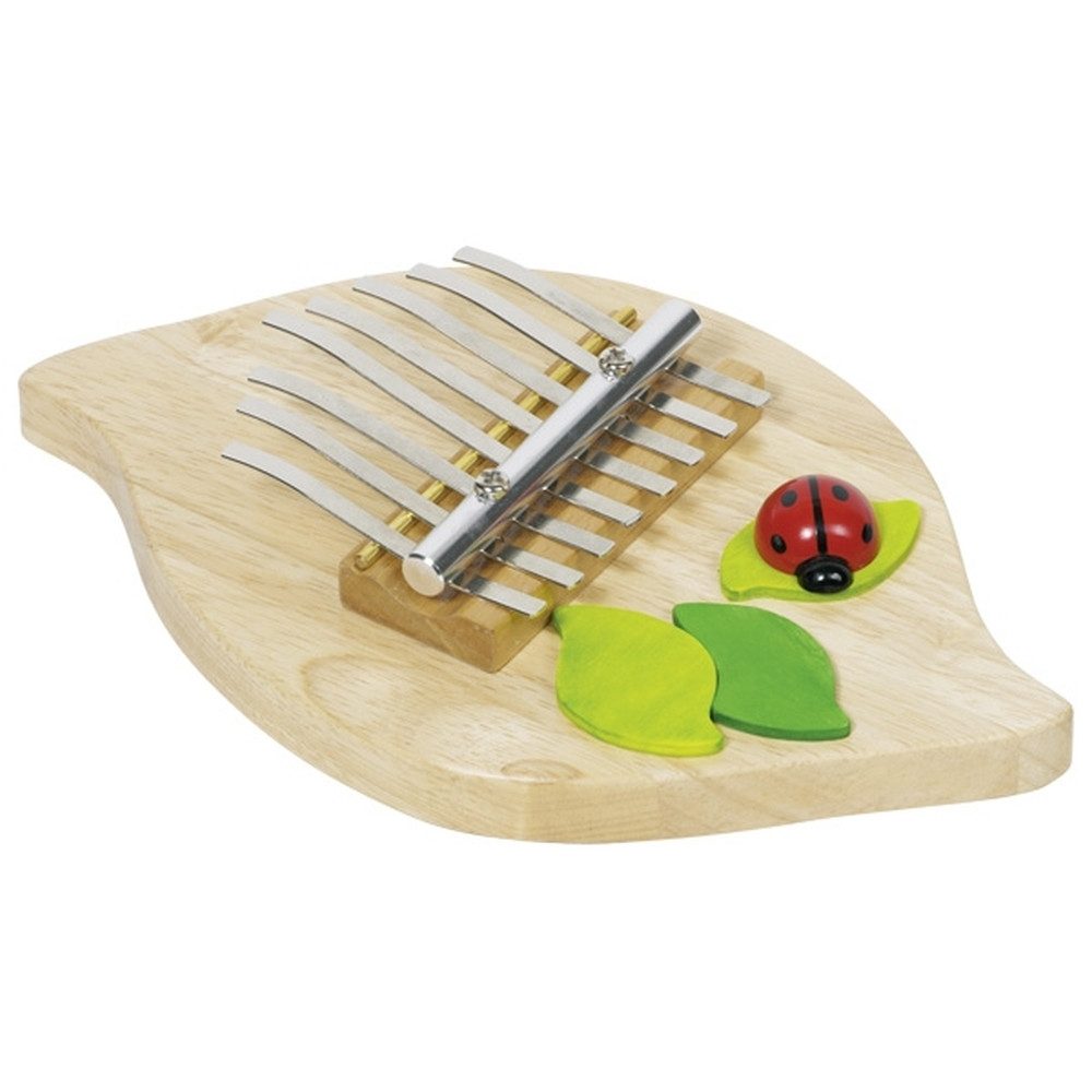 goki Kalimba goki Kalimba Marienkäfer