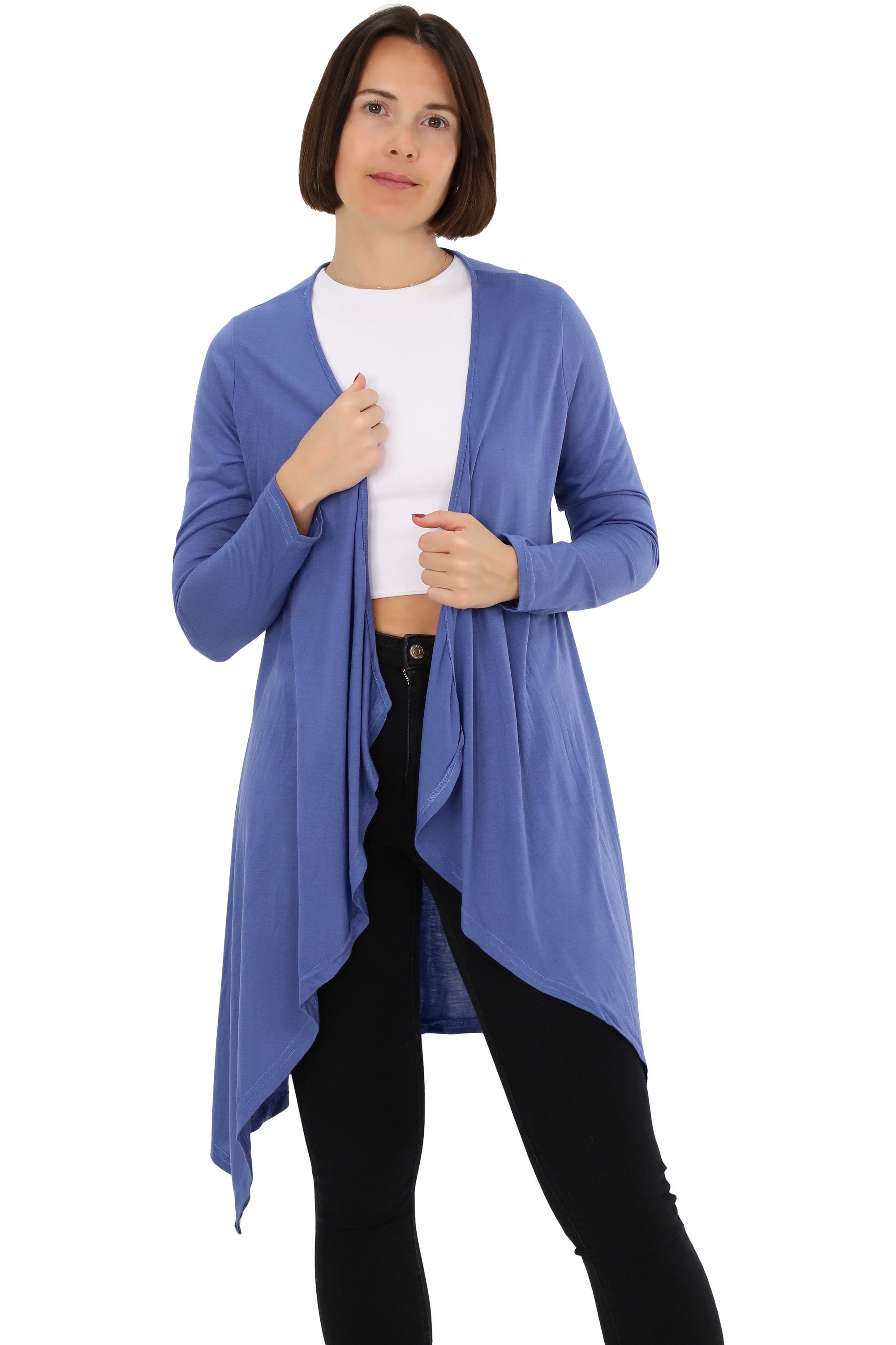 malito more than fashion Cardigan 806 günstig online kaufen