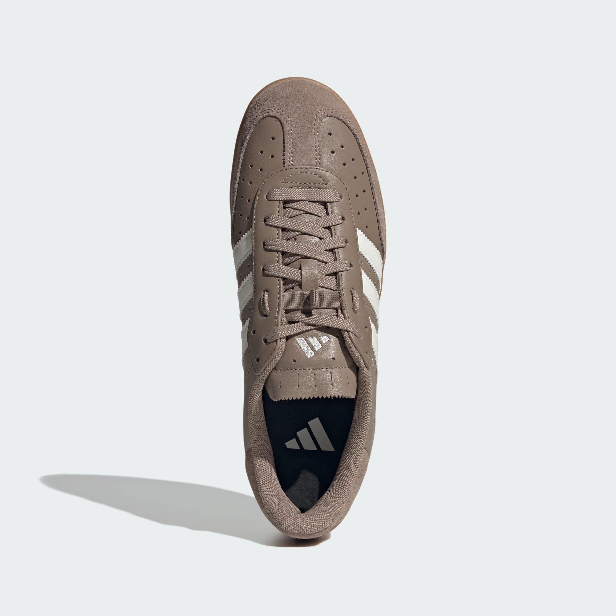 adidas Performance VELOSAMBA LEATHER FAHRRADSCHUH Fahrradschuh (2-tlg)