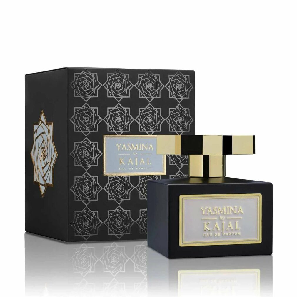 Kajal Eau de Parfum Kajal Yasmina Edp Spray 100ml