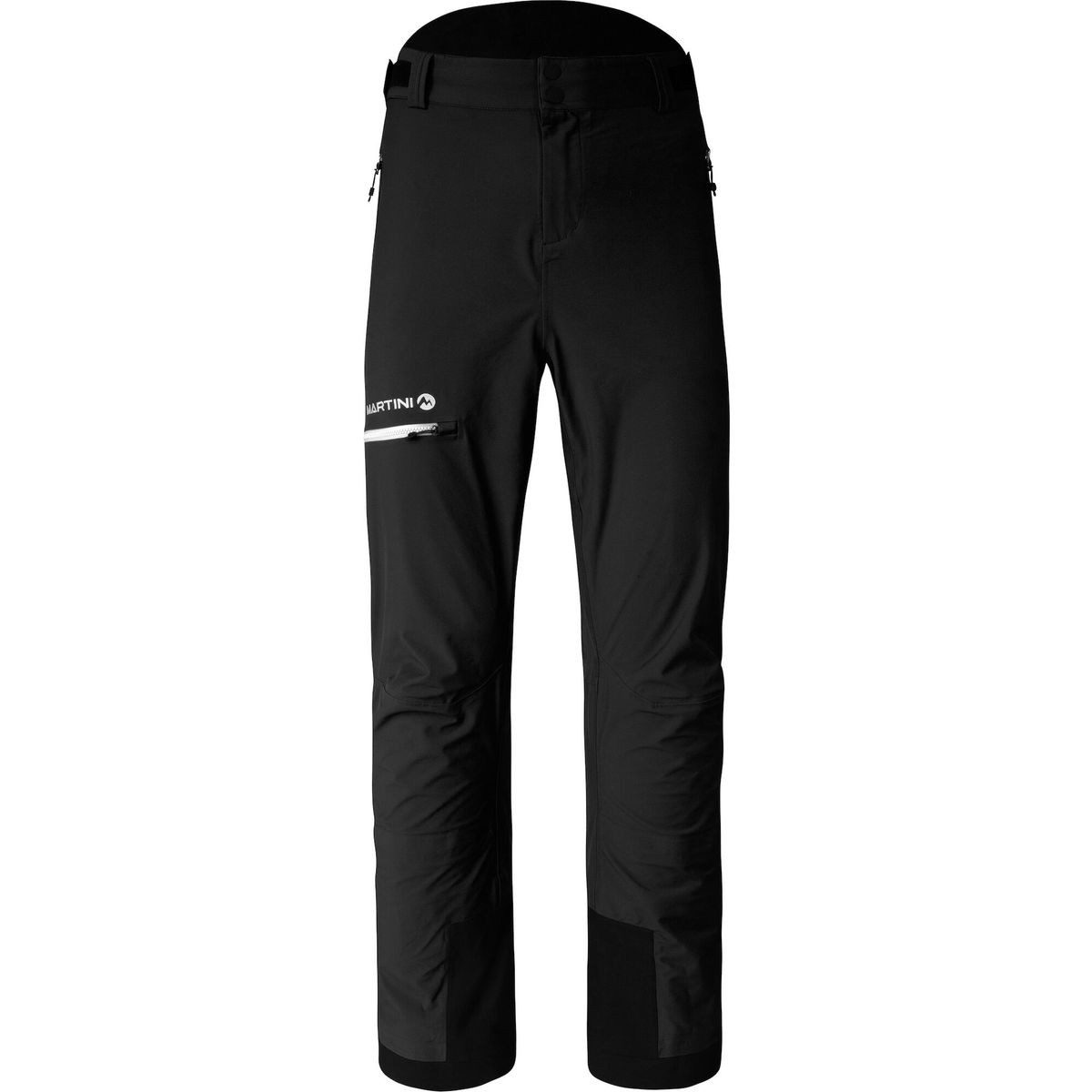 MARTINI Skihose Argon 3L Pants M Leichte, wasserdichte und atmungsaktive Hardshell-Hose für Herren mit