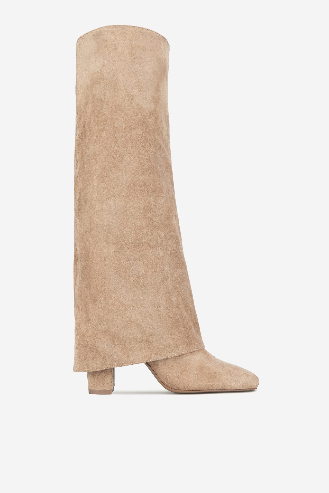 DeeZee Damen Kosake 41 natur 5905588898269 Cowboy Boots