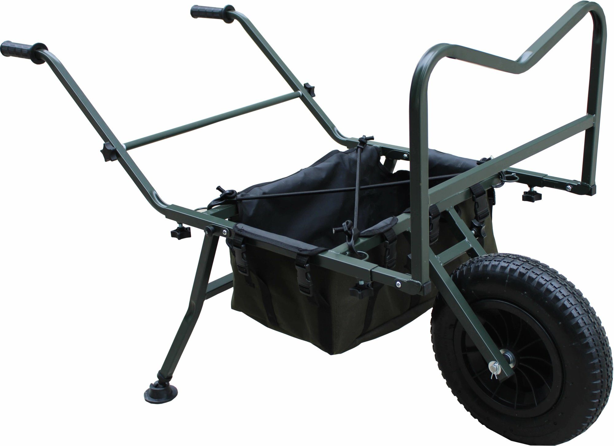 MK Angelsport Transporttrolley MK Jumbo Trolley günstig online kaufen