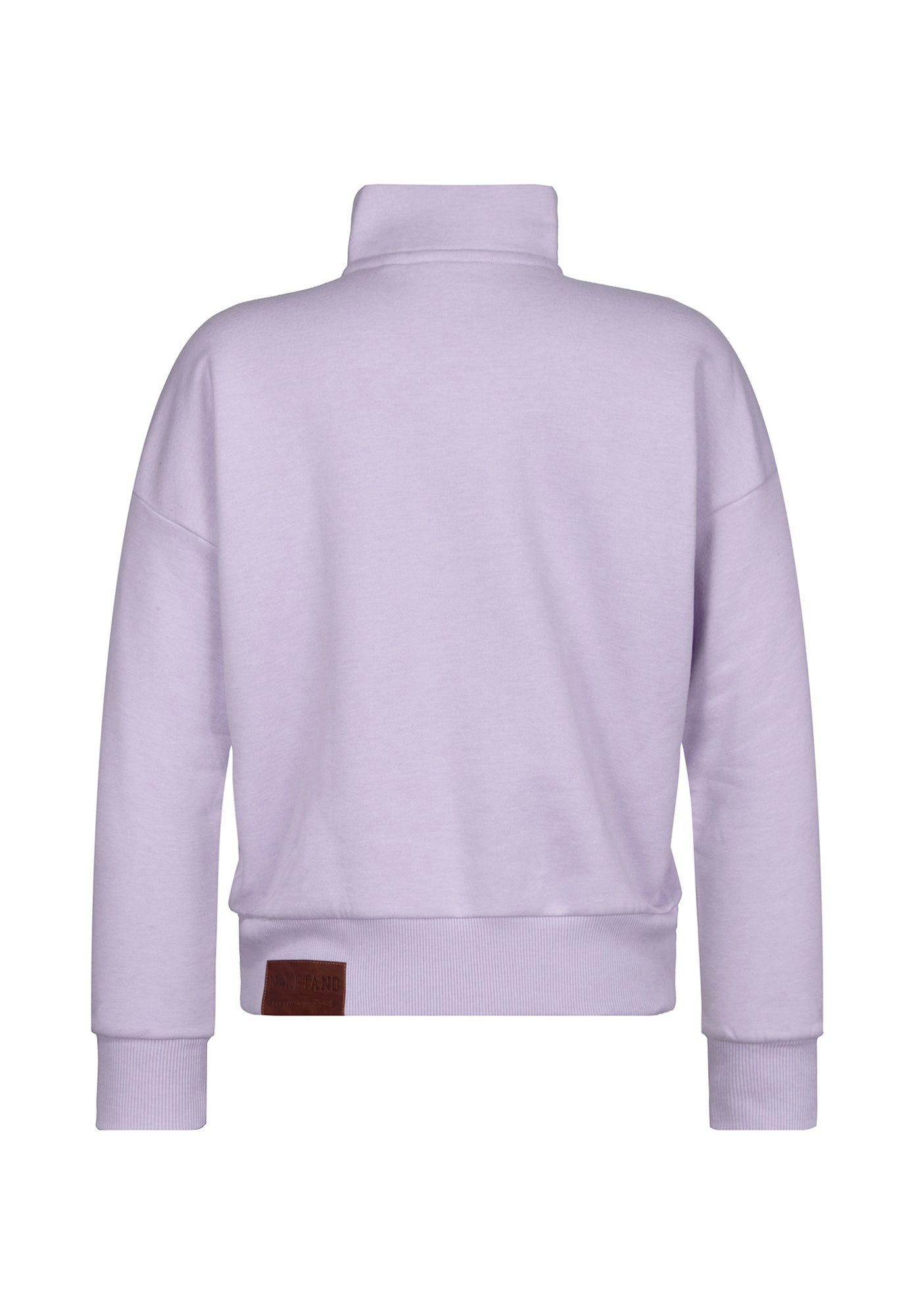 naketano Sweatshirt Pullover Damen Baumwolle, Rundhals, weich, Streetwear, casual (Spar-Set, Kollektiv) Sweatshirt, Sweater, weiche Sweatware, Rippbündchen, Loungewear