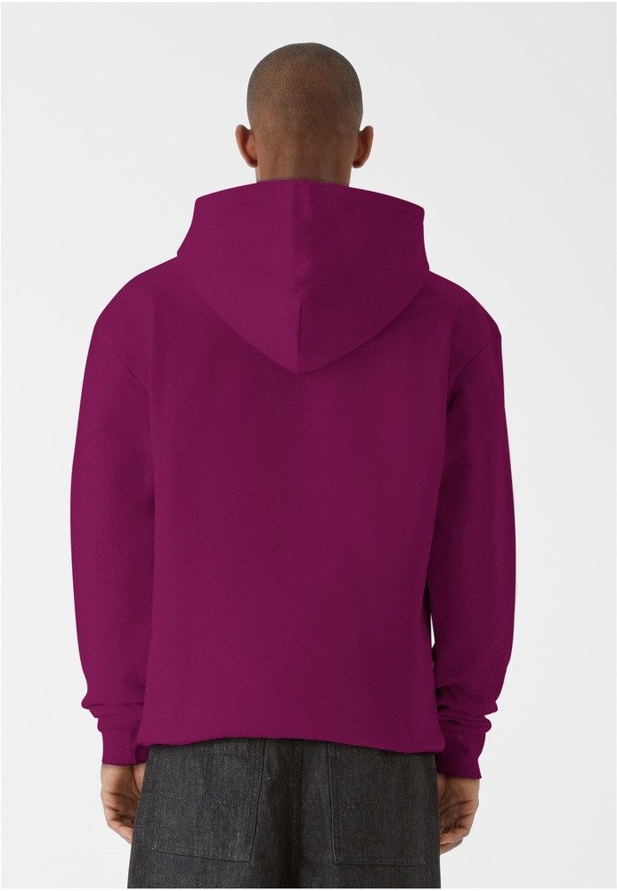 9N1M SENSE Hoodie Sense Blank Hoodie