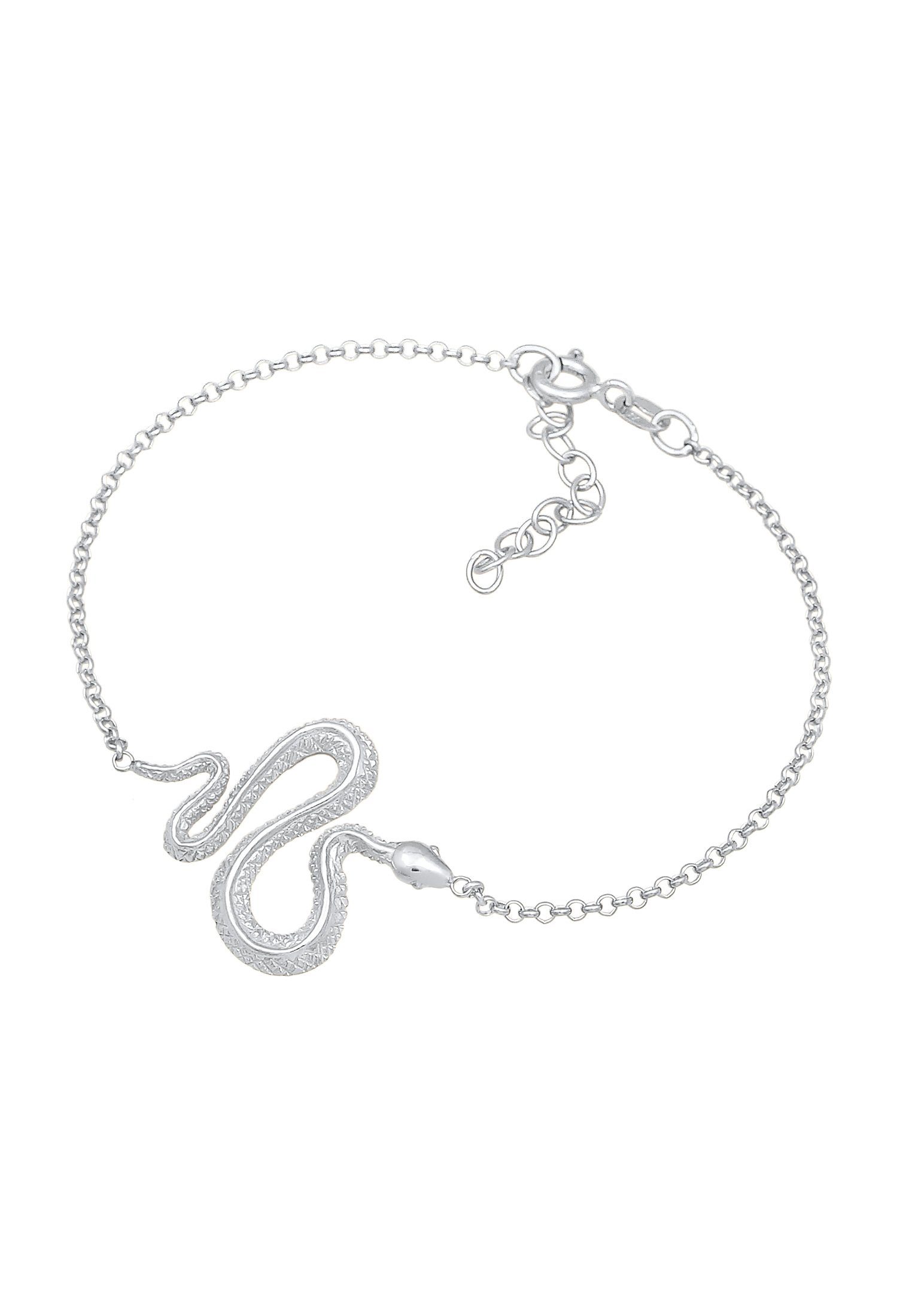 Elli Armband Schlange Snake Modisch 925 günstig online kaufen