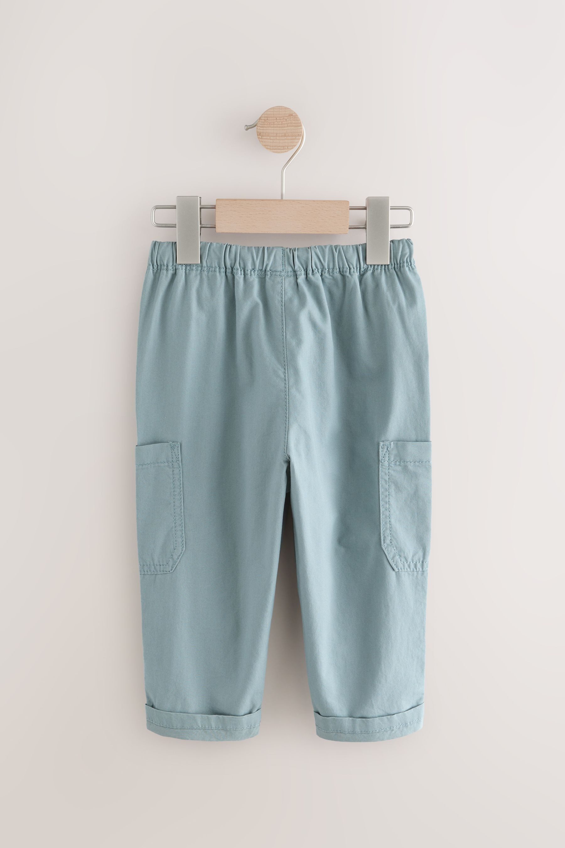 Next Schlupfhose Schlupfhose mit seitlichen Taschen günstig online kaufen