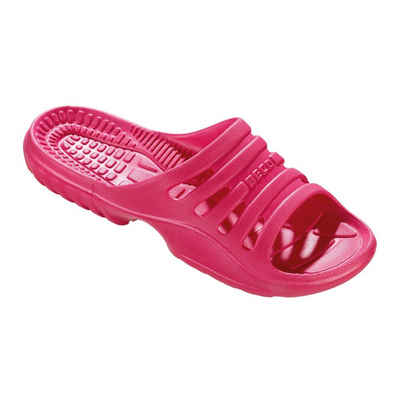 Beco Beermann BECO Badeschuhe Slipper 39 pink Badeschuh