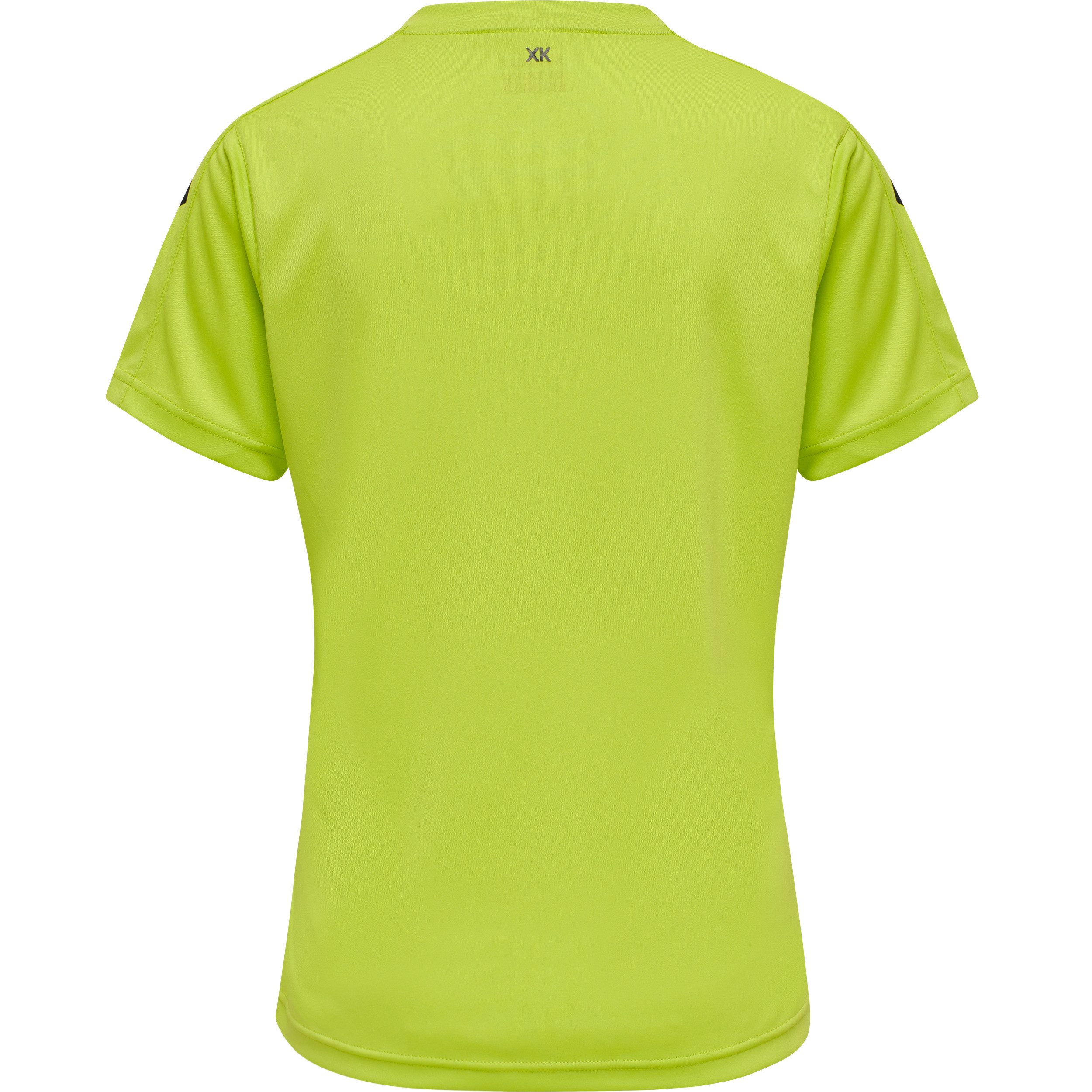 hummel Trainingsshirt HMLCORE XK POLY JERSEY günstig online kaufen