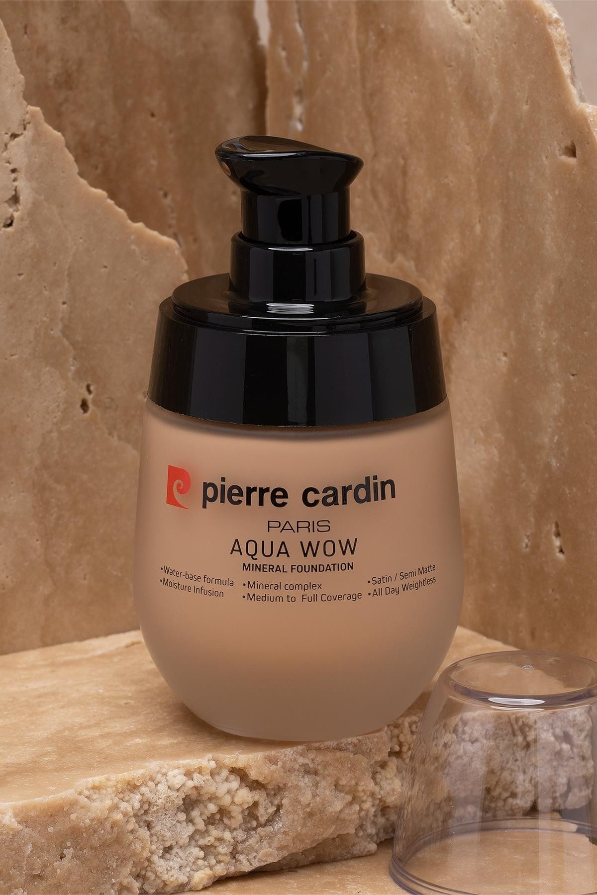 Jumeon Foundation 30 ml C1163