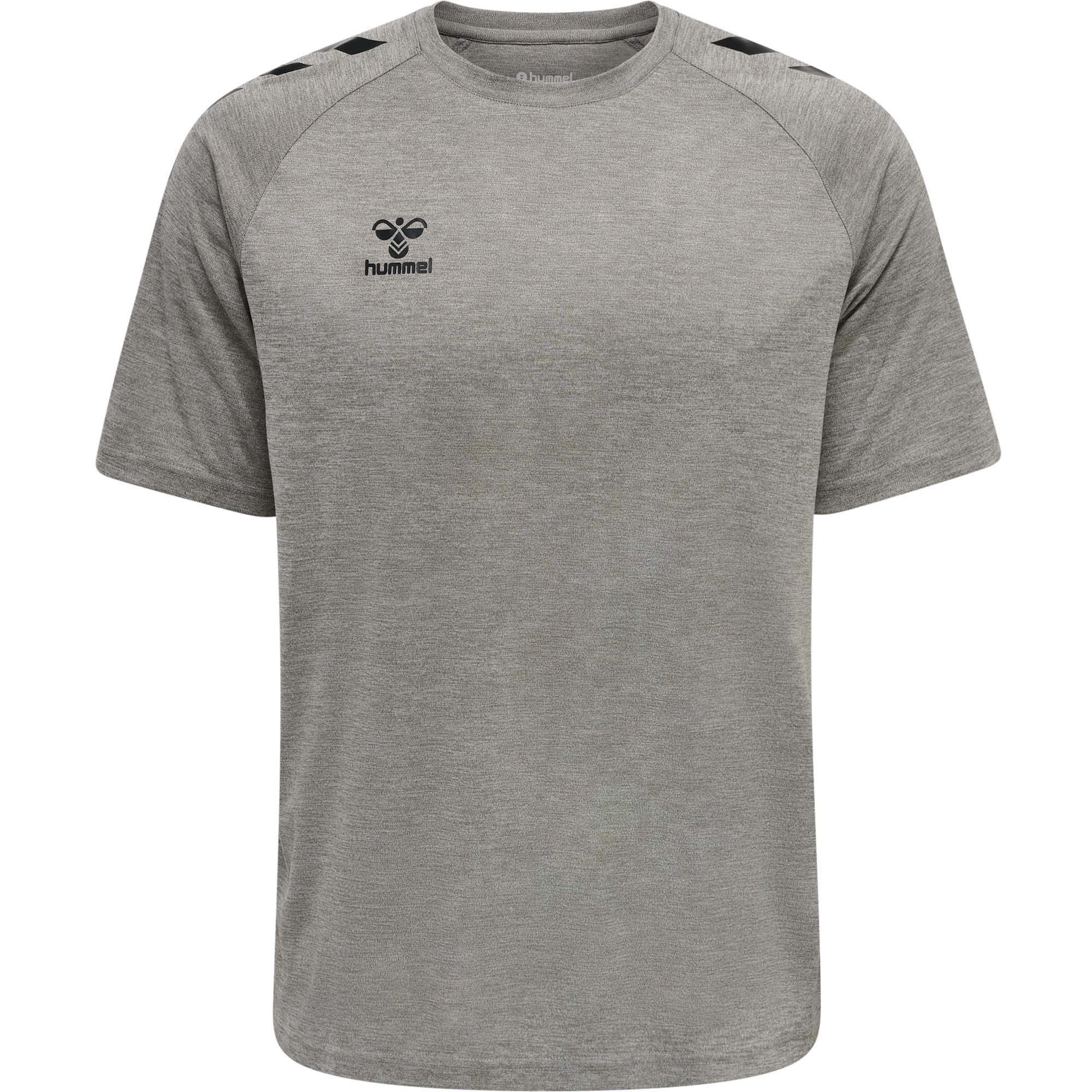 hummel T-Shirt Hummel Herren Trainingsshirt Core XK Poly T-Shirt S/S 211943 günstig online kaufen
