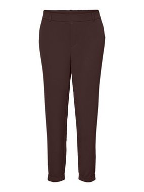 Vero Moda Stoffhose Elegante Business Stoffhose VMMAYA 5245 in Braun