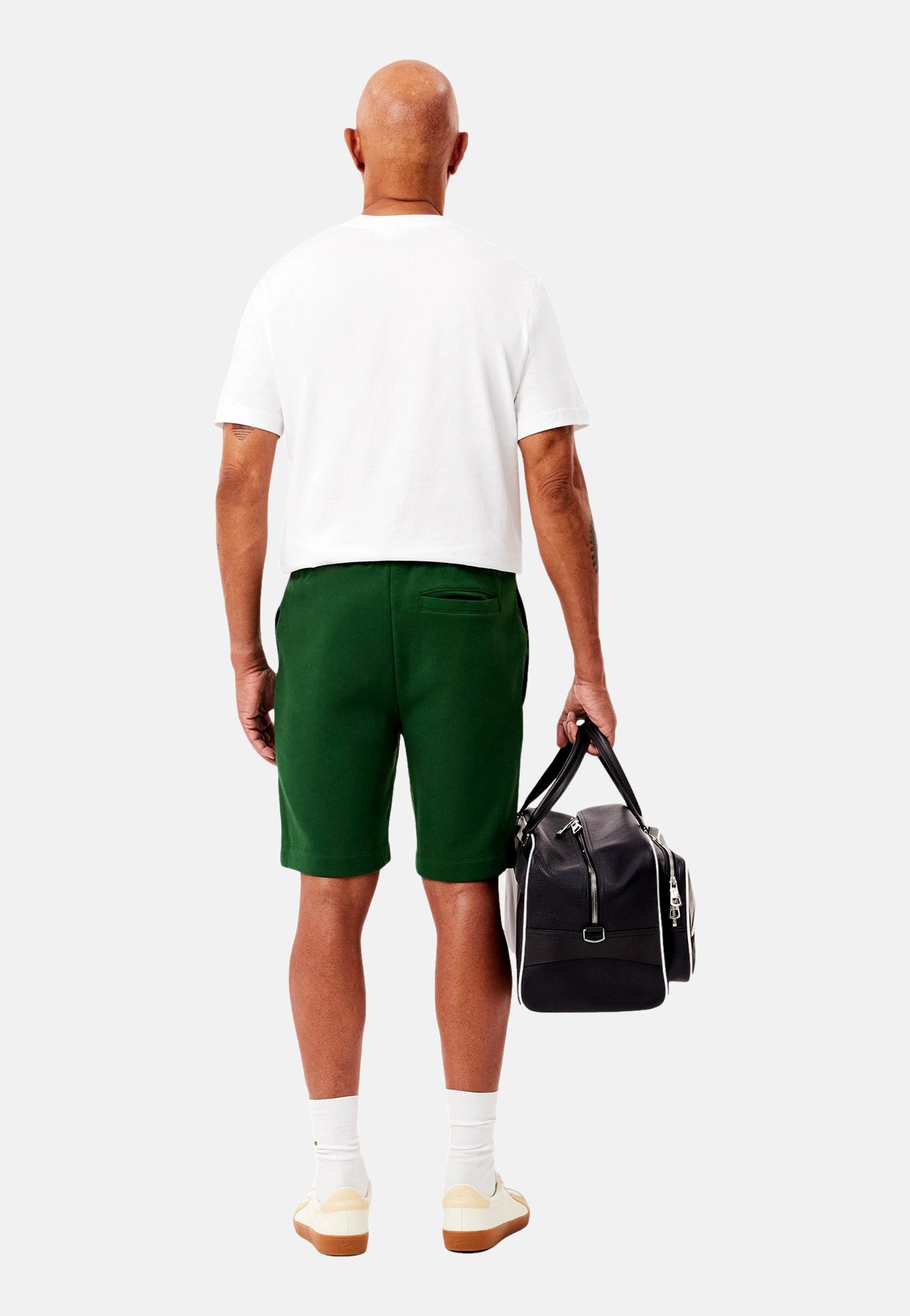 Lacoste Sweatshorts Shorts Sweat-Shorts (1-tlg)