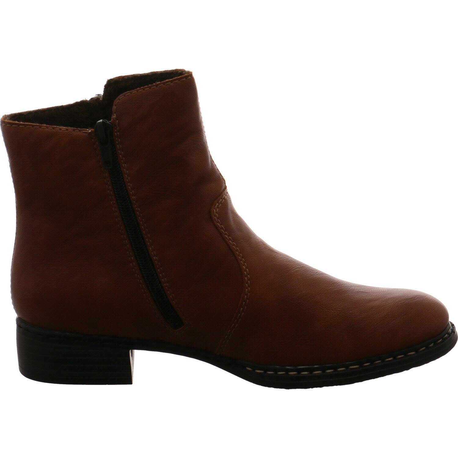 Rieker Stiefelette günstig online kaufen