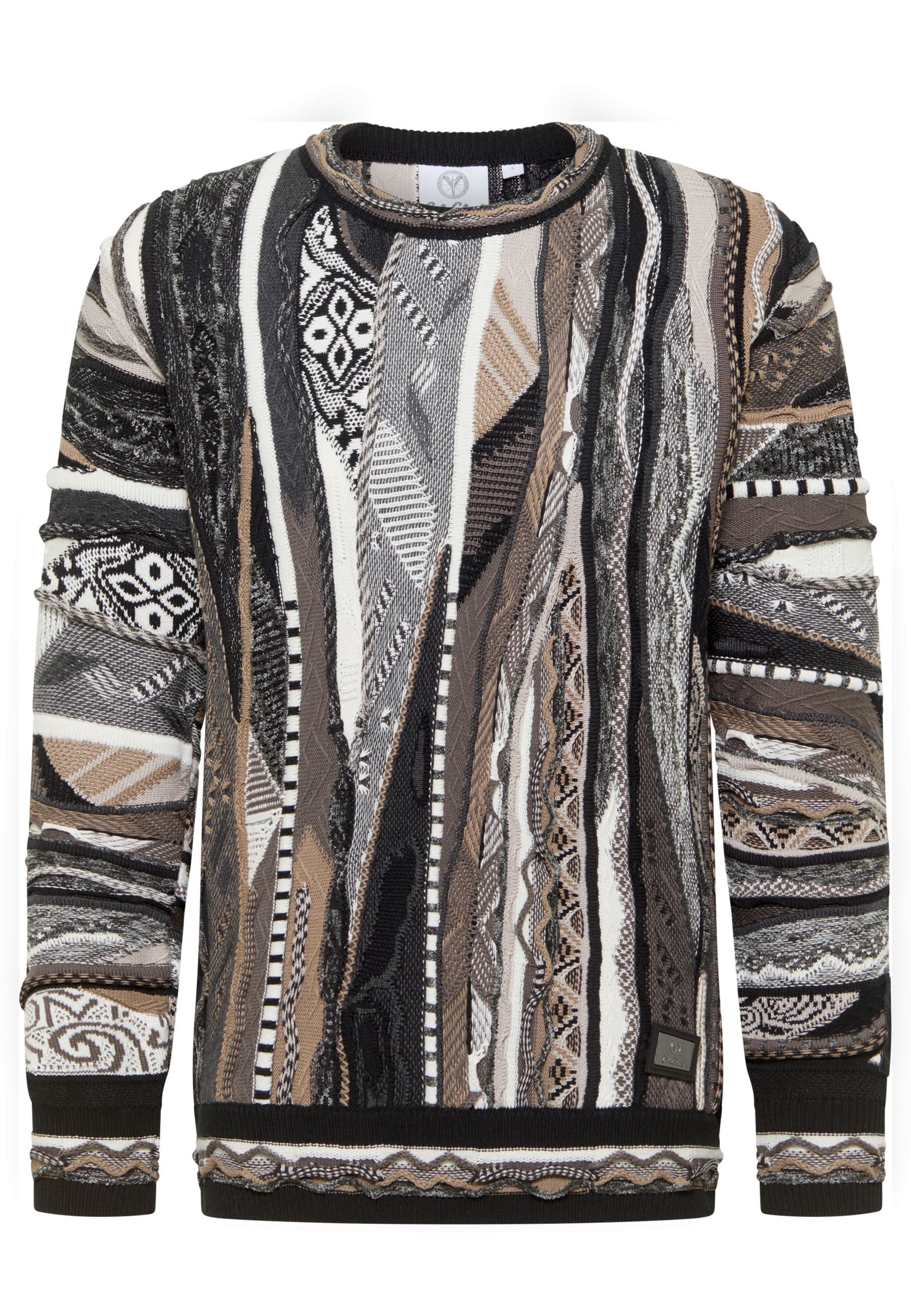 CARLO COLUCCI Sweater Feudo